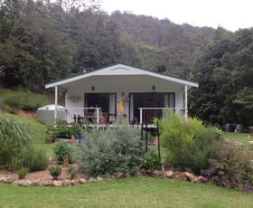 Rural / Farming commercial property sold at Wherrol Flat NSW 2429