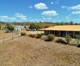 Rural / Farming commercial property sold at 6 Woodwell Rd Blenheim QLD 4341