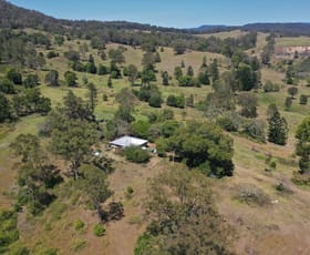 Rural / Farming commercial property sold at 1735 Afterlee Road Kyogle NSW 2474