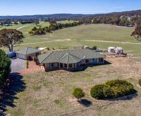 Rural / Farming commercial property sold at 475 Thornford Road Goulburn NSW 2580