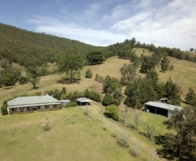 Rural / Farming commercial property sold at 95 Mount Pleasant Road Wherrol Flat NSW 2429