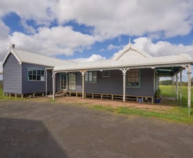 Rural / Farming commercial property sold at 125 Centre Road Cooriemungle VIC 3268
