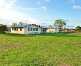 Rural / Farming commercial property sold at Prenzlau QLD 4311