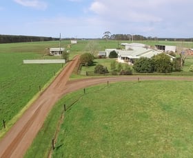 Rural / Farming commercial property sold at 101 Jancourt Forest Road Carpendeit VIC 3260
