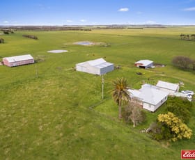 Rural / Farming commercial property sold at 230 LYNNES ROAD Wonthaggi VIC 3995