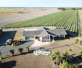 Rural / Farming commercial property sold at Moore Park Beach QLD 4670
