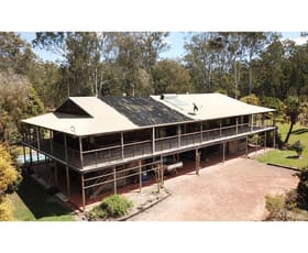Rural / Farming commercial property sold at 252 Dinjerra Road Glenugie NSW 2460