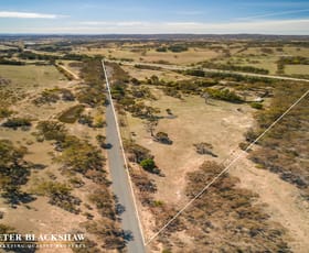 Rural / Farming commercial property sold at 706 Old Federal Highway Bywong NSW 2621