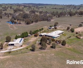 Rural / Farming commercial property sold at 109 James White Drive Fosters Valley NSW 2795