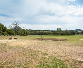 Rural / Farming commercial property sold at 1055 Table Top Road Table Top NSW 2640