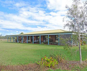 Rural / Farming commercial property sold at 48 Charles Steemson Road Yandaran QLD 4673