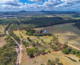 Rural / Farming commercial property sold at 1310 Anderleigh Road Anderleigh QLD 4570