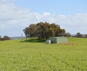 Rural / Farming commercial property sold at 652 TERRY ROAD Boyup Brook WA 6244