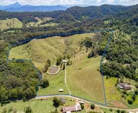 Rural / Farming commercial property sold at 191 Howards Road Burringbar NSW 2483