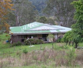 Rural / Farming commercial property sold at 1757 Nowendoc Road Mount George NSW 2424
