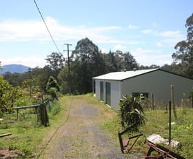 Rural / Farming commercial property sold at 139 Hennesseys Lane Bellingen NSW 2454