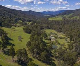 Rural / Farming commercial property sold at 90 Swamp Wallaby Track Buckland VIC 3740