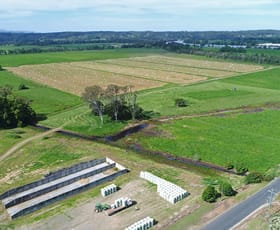 Rural / Farming commercial property sold at Raleigh NSW 2454