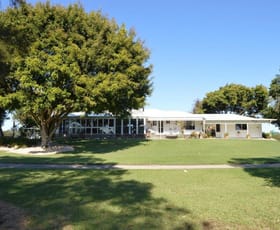 Rural / Farming commercial property sold at 260 School Road Palmers Island NSW 2463