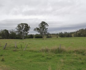 Rural / Farming commercial property sold at Goomeri QLD 4601