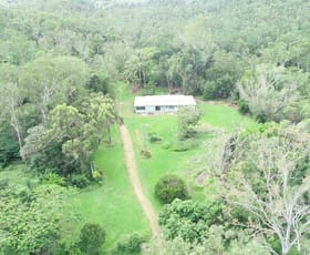 Rural / Farming commercial property sold at 118 LILLYPILLY ROAD Preston QLD 4800