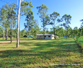Rural / Farming commercial property sold at 28 Kookaburra Drive Millstream QLD 4888