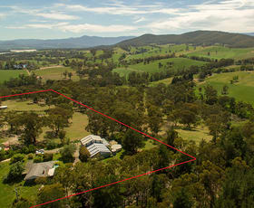 Rural / Farming commercial property sold at 7 Darling Road Gruyere VIC 3770