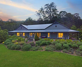 Rural / Farming commercial property sold at 131 Phil Tunks Road Lemon Tree NSW 2259