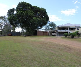 Rural / Farming commercial property sold at 85 Walters Rd Booyal QLD 4671