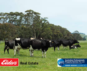 Rural / Farming commercial property sold at 5501 Princes Highway Boorcan VIC 3265