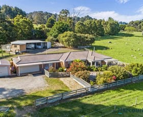Rural / Farming commercial property sold at 299 Weirs Road Narracan VIC 3824