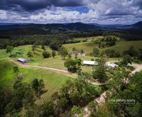 Rural / Farming commercial property sold at 677 Lowe Road Bollier QLD 4570