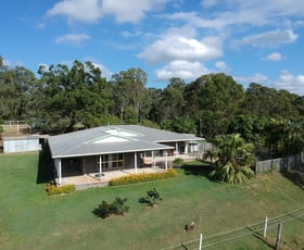 Rural / Farming commercial property sold at 74 Burgess Road Calico Creek QLD 4570