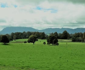 Rural / Farming commercial property sold at 830 Cradle Mountain Road Erriba TAS 7310