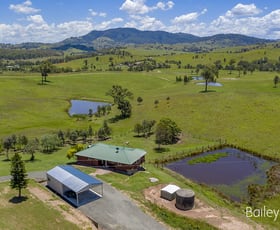 Rural / Farming commercial property sold at "Braeview" 2/618 Westbrook Road Westbrook NSW 2330