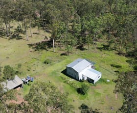 Rural / Farming commercial property sold at 3462 Summerland Way Gurranang NSW 2460