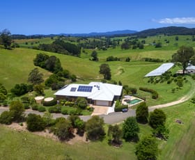 Rural / Farming commercial property sold at 121 Proctors Rd Talarm NSW 2447