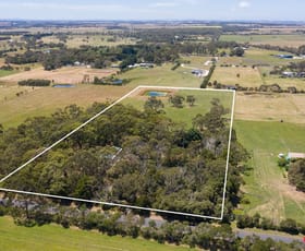 Rural / Farming commercial property sold at 259 MCCRAWS ROAD Wattle Bank VIC 3995