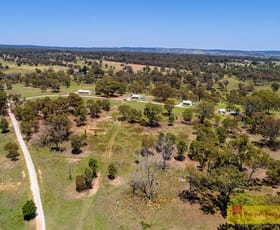 Rural / Farming commercial property sold at 6883 Castlereagh Highway Ilford NSW 2850