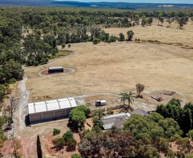 Rural / Farming commercial property sold at 342 Patstone Road Collie WA 6225