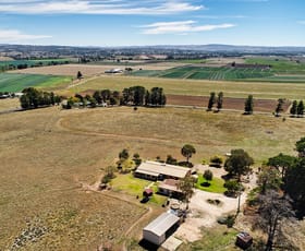 Rural / Farming commercial property sold at 323 White Rock Road White Rock NSW 2795