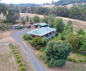 Rural / Farming commercial property sold at 441 Coach Road Strathbogie VIC 3666