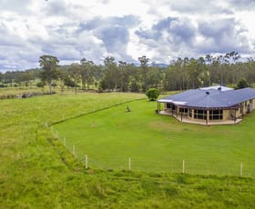 Rural / Farming commercial property sold at 200 Beckmanns Rd Glenwood QLD 4570