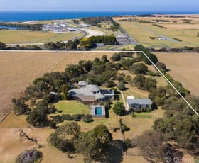 Rural / Farming commercial property sold at Lot 2,380 Back Beach Road Cowes VIC 3922