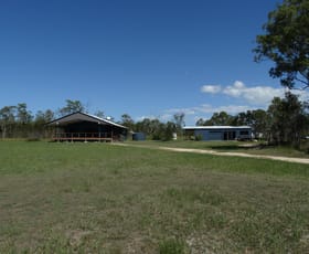Rural / Farming commercial property sold at 386 Mitchell Road Mount Maria QLD 4674