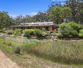 Rural / Farming commercial property sold at 1064 Little River Road Braidwood NSW 2622