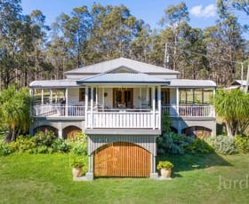 Rural / Farming commercial property sold at 64 Tuckers Lane North Rothbury NSW 2335