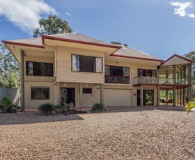 Rural / Farming commercial property sold at 154 Harwoods Road Walloon QLD 4306