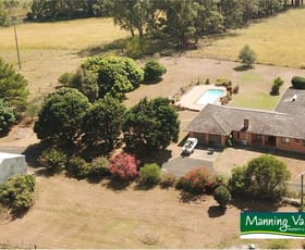 Rural / Farming commercial property sold at 41 Valhaven Rd Moorland NSW 2443