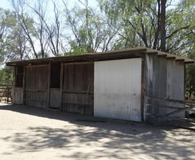 Rural / Farming commercial property for sale at 76 Roche Creek Rd Wandoan QLD 4419